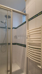 Apartamento París 11° - Cuarto de baño