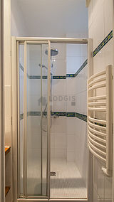 Apartment Paris 11° - Bathroom