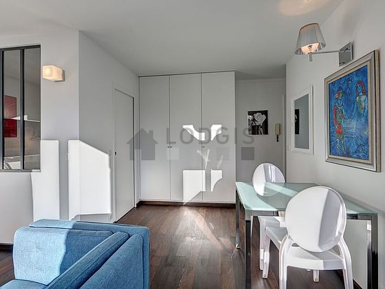 Appartement Paris 11° - 