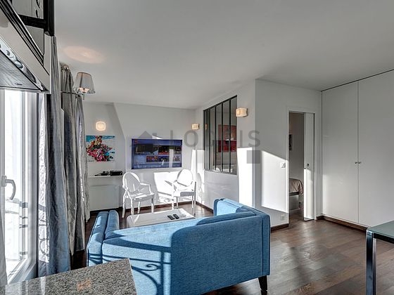Wohnung Paris 11° - 