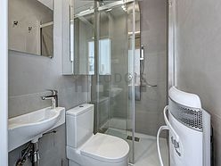 Apartment Paris 11° - Bathroom