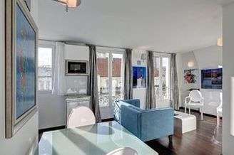 Appartement 1 chambre Paris 11° Bastille