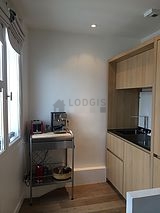 Appartamento Parigi 18° - Cucina