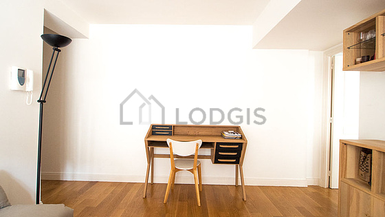 Appartement Paris 4° - 