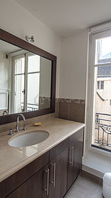 Apartamento Paris 4° - Casa de banho