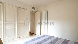 Apartamento Paris 4° - Quarto