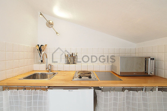 Apartment Paris 11° - 