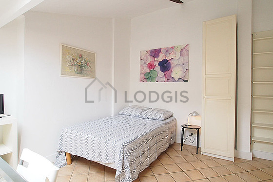 Appartement Paris 11° - 