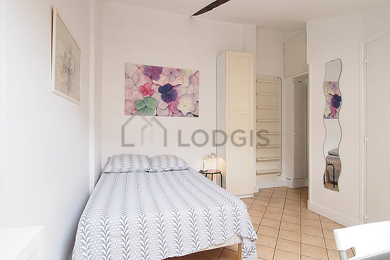 Appartement Paris 11° - 