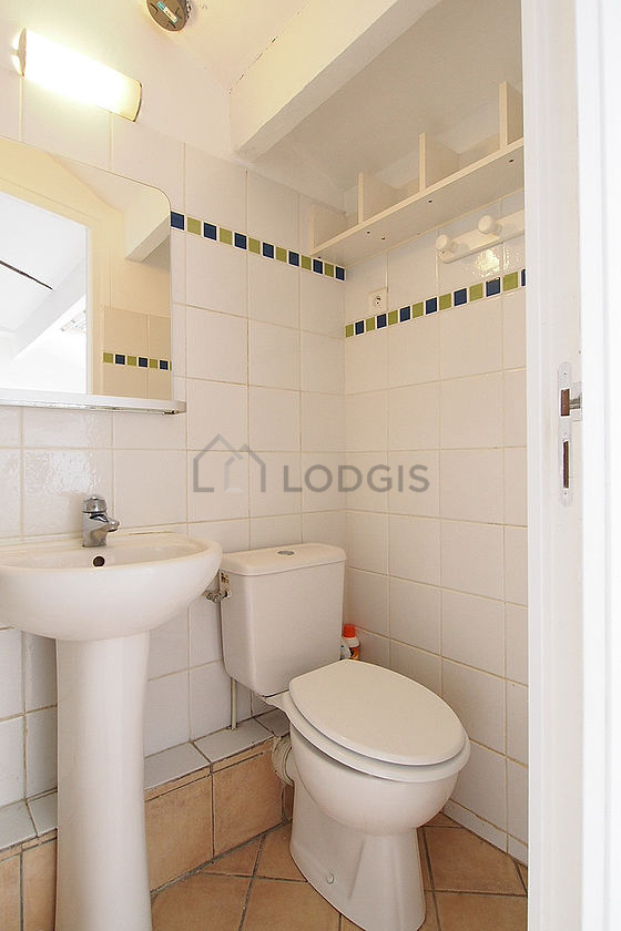 Appartement Paris 11° - 