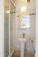 Apartamento Paris 11° - Casa de banho