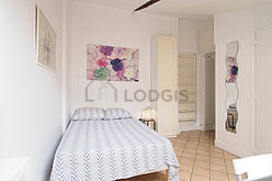 Apartamento Paris 11° - Salaõ