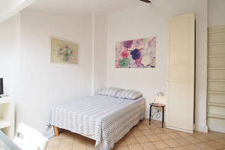 Studio Paris 11° Bastille