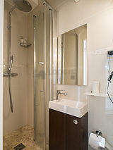 Appartamento Parigi 18° - Sala da bagno