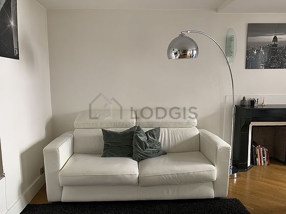 Appartement Paris 1° - 
