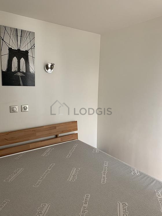 Appartement Paris 1° - 