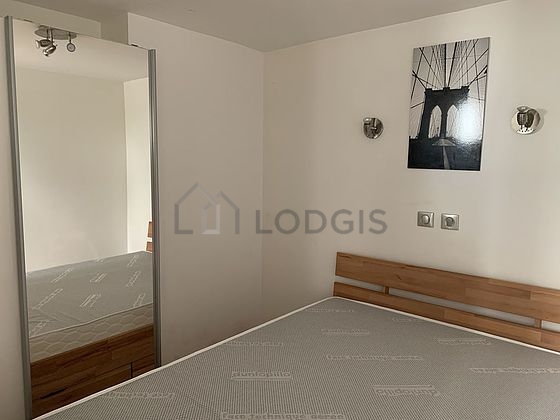 Appartement Paris 1° - 
