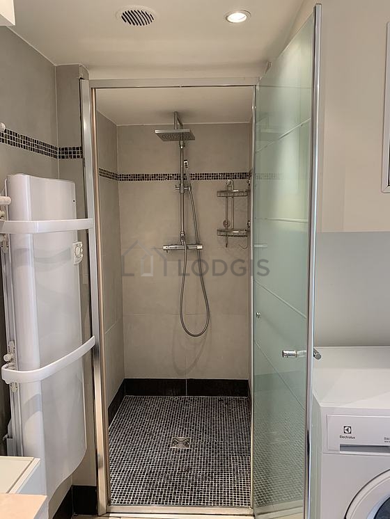Appartement Paris 1° - 
