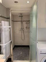 Apartment Paris 1° - Bathroom