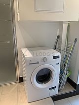 Appartamento Parigi 1° - Sala da bagno