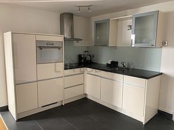 Wohnung Paris 1° - Küche