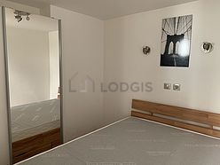 Wohnung Paris 1° - Schlafzimmer