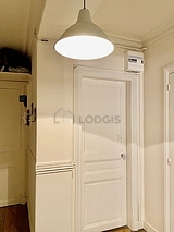 Apartamento Paris 14° - Entrada