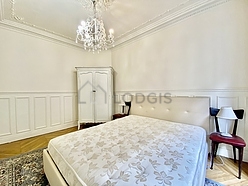 Apartamento Paris 14° - Quarto