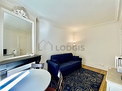 Apartamento Paris 14° - Salaõ