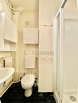 Apartment Paris 14° - Bathroom