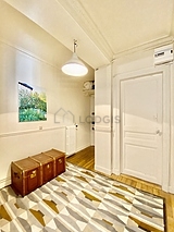 Apartment Paris 14° - Entrance