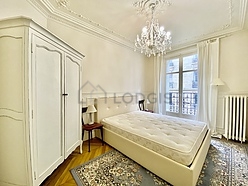 Appartamento Parigi 14° - Camera