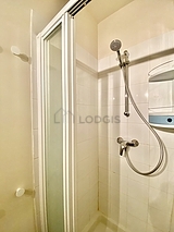 Appartement Paris 14° - Salle de bain