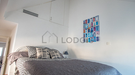 Wohnung Paris 1° - 