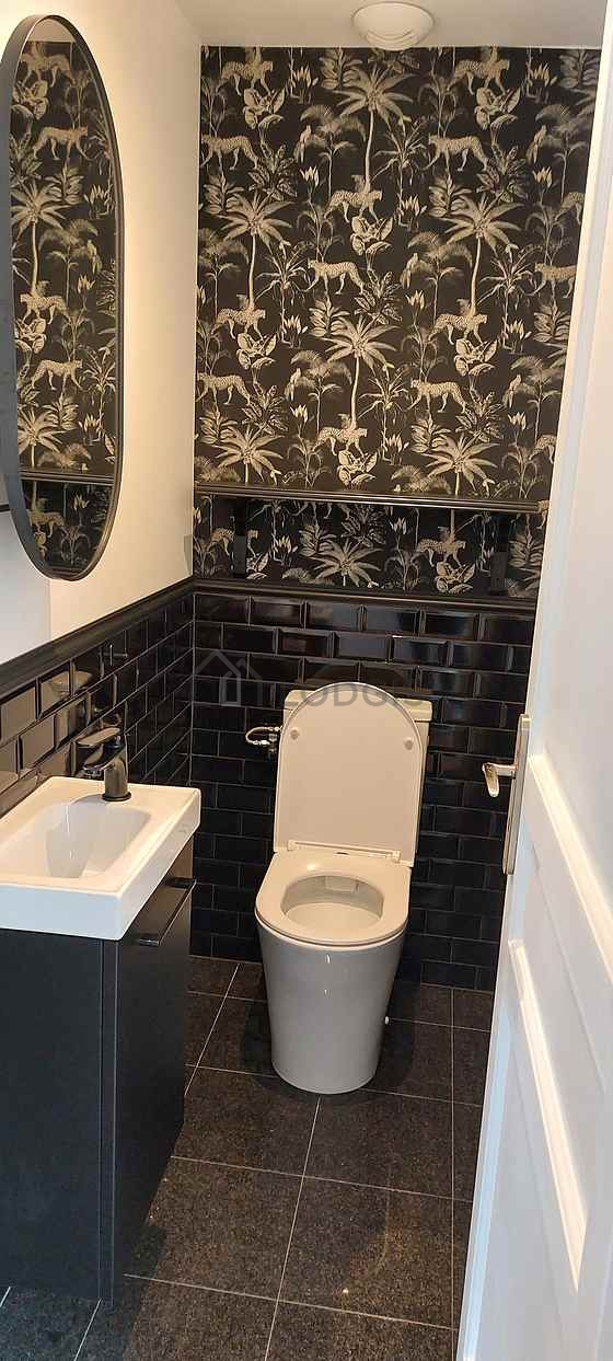 Wohnung Paris 1° - 
