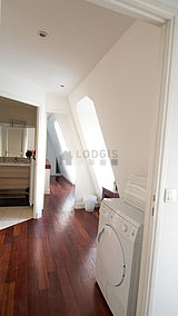 Apartment Paris 1° - Bathroom