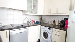 Apartment Paris 1° - Kitchen