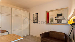 Apartamento Paris 18° - Salaõ