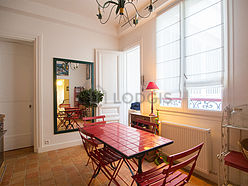 Apartamento París 16° - Cocina