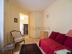 Apartamento Paris 16° - Salaõ