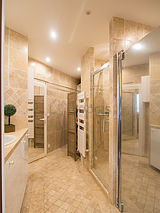 Apartment Paris 16° - Bathroom