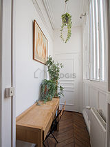 Appartement Paris 16° - Bureau