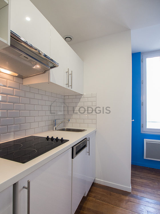 Wohnung Paris 7° - 