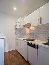 Apartamento Paris 7° - Cozinha