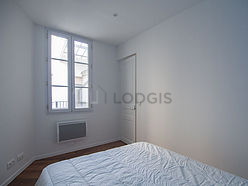 Apartamento Paris 7° - Quarto