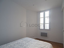 Apartamento Paris 7° - Quarto