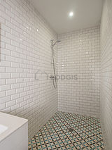 Apartment Paris 7° - Bathroom