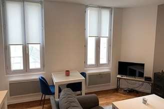 Appartement 1 chambre Paris 7° Rue du Bac