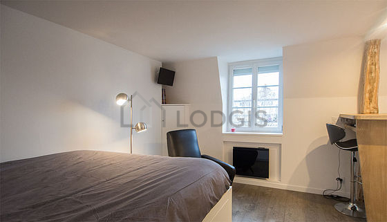 Apartamento Paris 10° - 