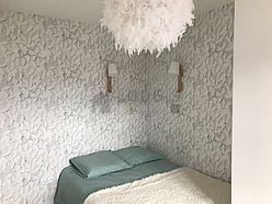 Apartamento Paris 12° - Quarto